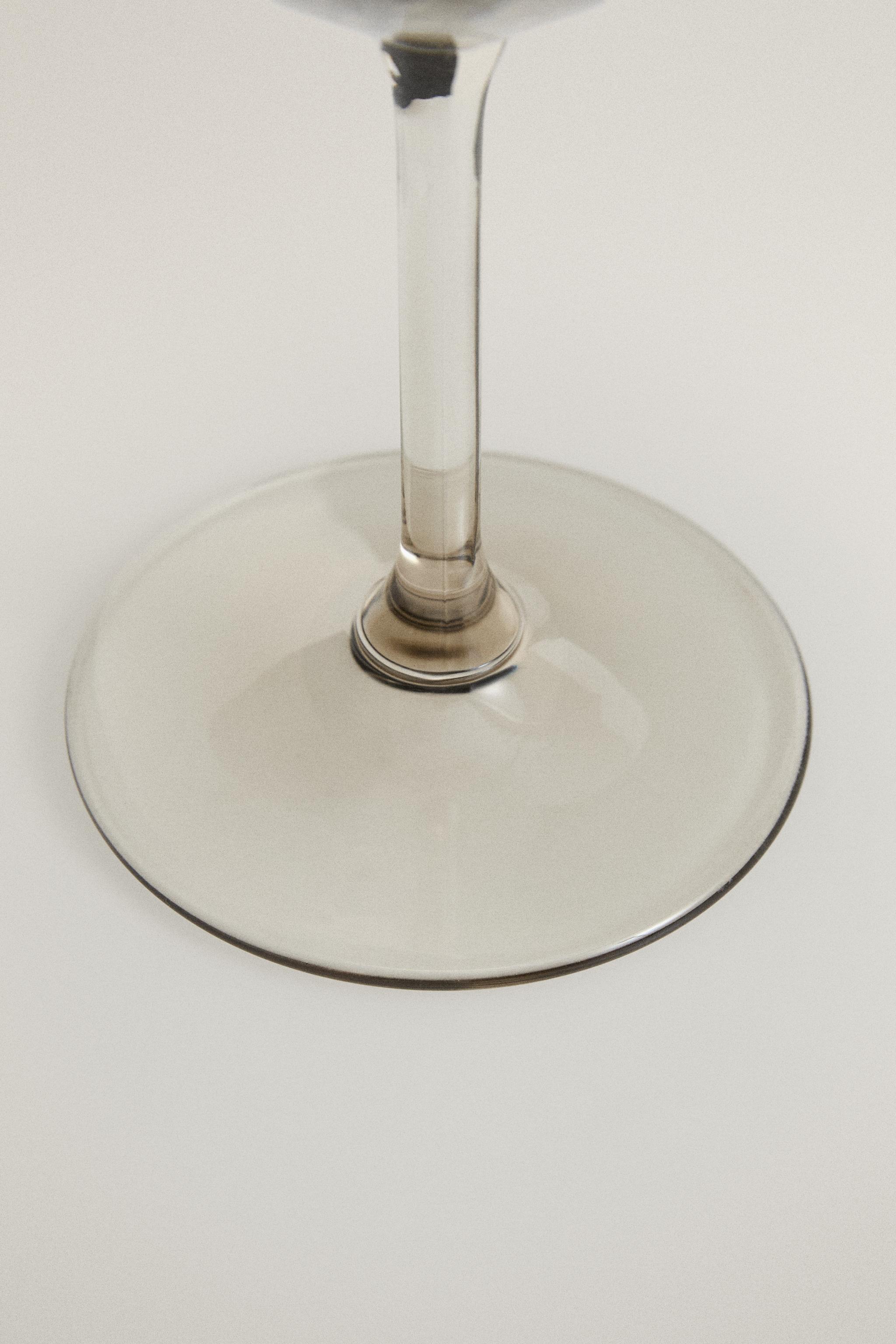 VERRE À VIN COULEUR